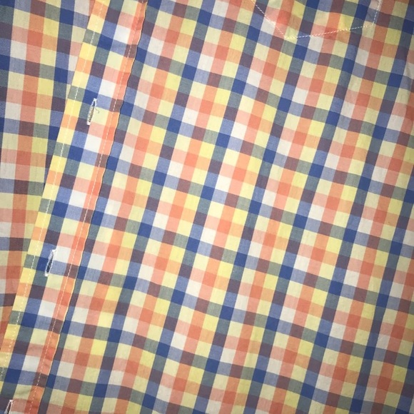 Aeropostale button down - Picture 3 of 3